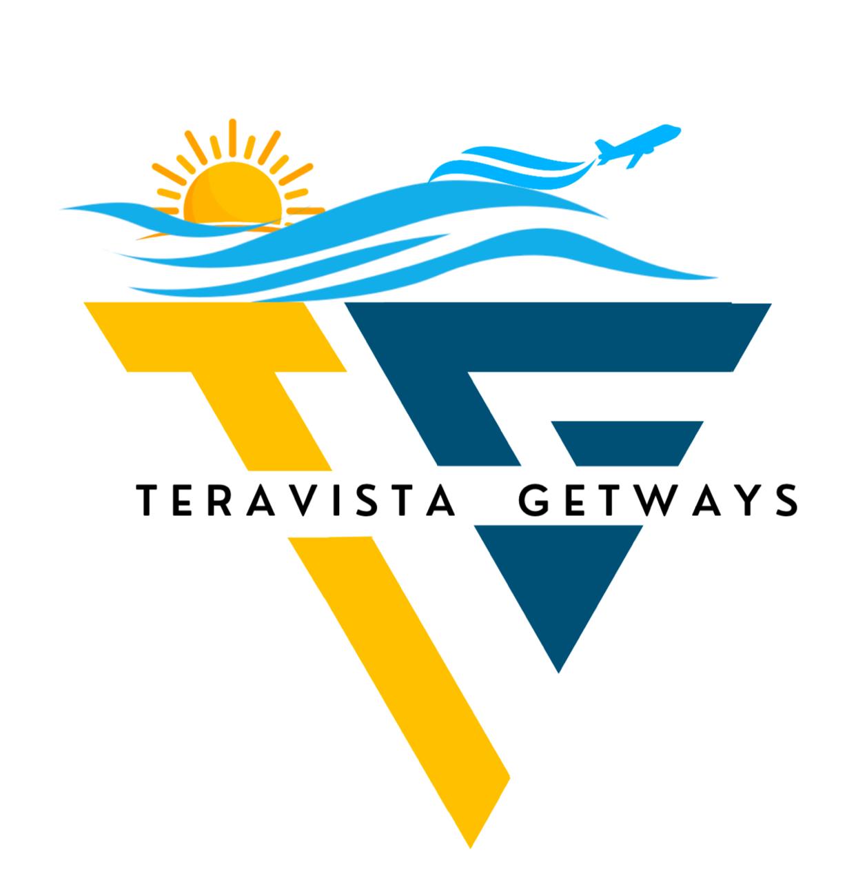 Teravista Getways Logo